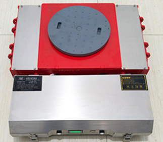 冠航電動(dòng)搬運(yùn)坦克車大型設(shè)備搬運(yùn)的安全高效之選